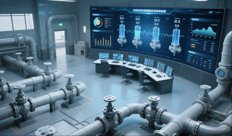 动态压力测量标定公司概览