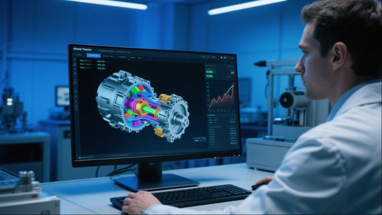 温特纳压力扫描阀应用场景的多样性与优势