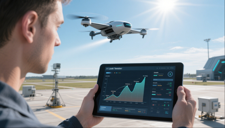 UNIFIB压敏涂料，开启万物动态感知的智能涂装新时代